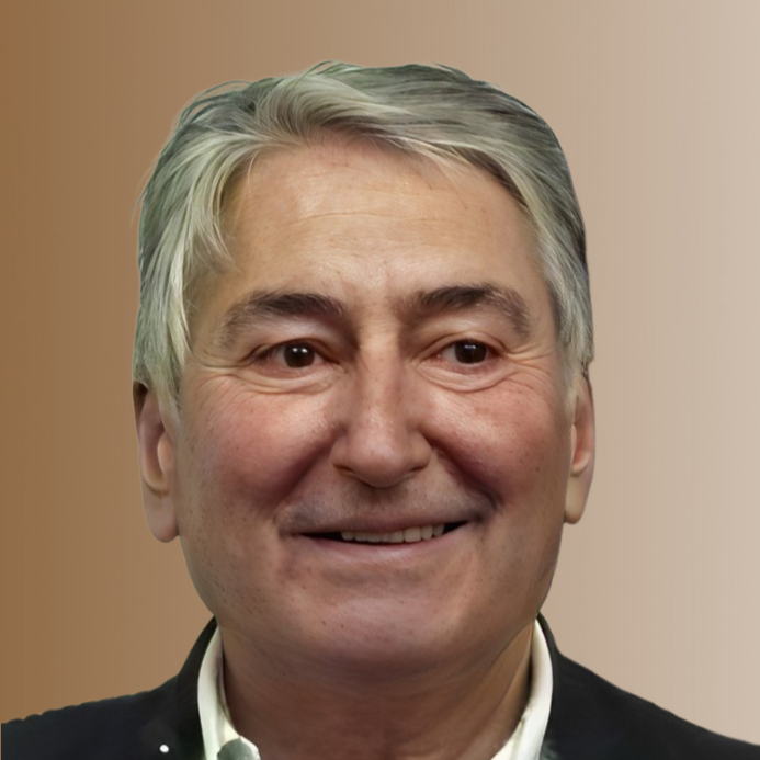 Profil de Christian Alain Claude RAMBEAU