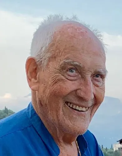 Profil de Prosper DECAILLY