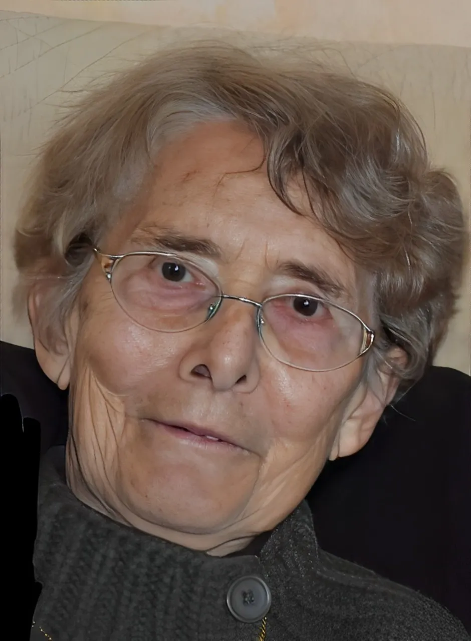 Profil de Yvette Pierrette JUMEAU