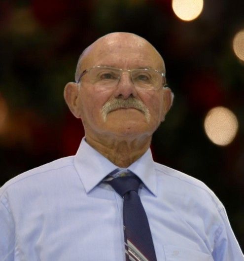 Profil de Alain DESNOËS