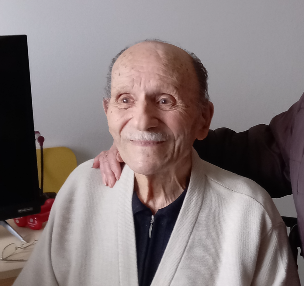 Profil de Jean BAIGNIER