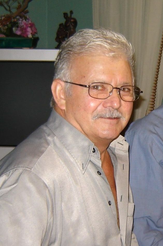 Profil de Robert OULERICH