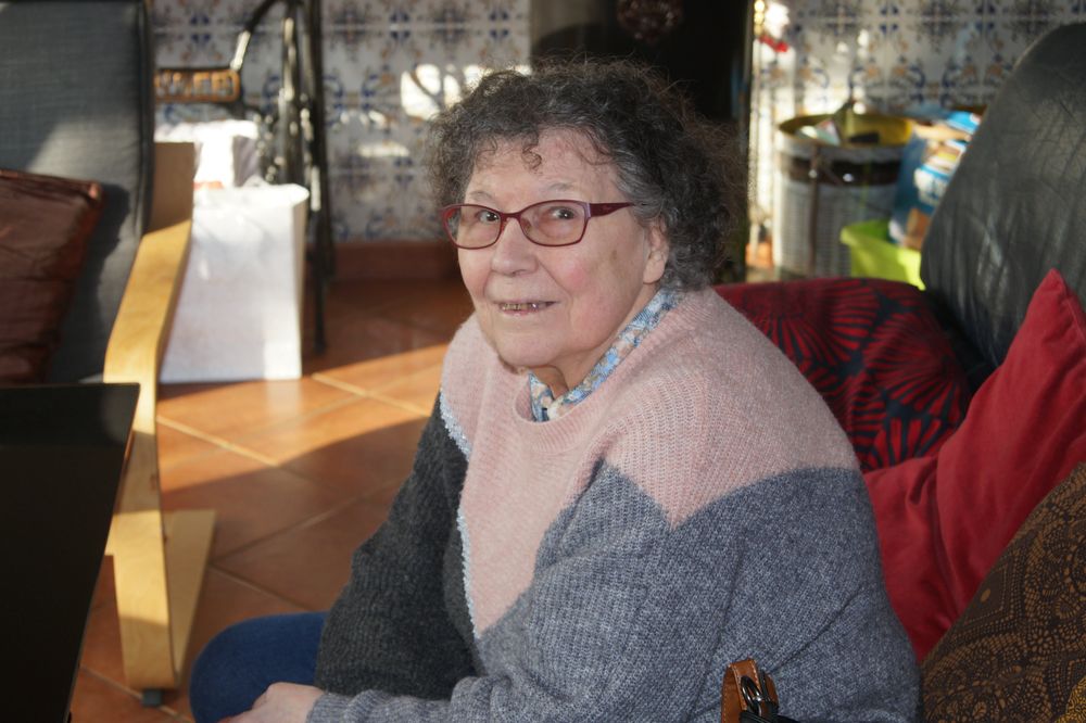 Profil de Josette DUBOST