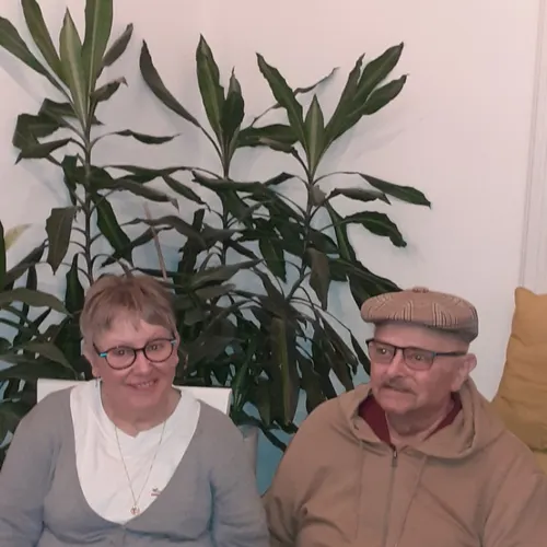 Profil de Florence BESNARDEAU