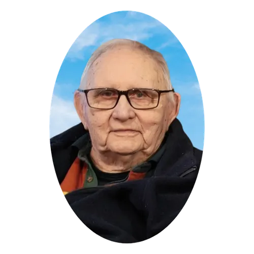 Profil de Raymond BURY