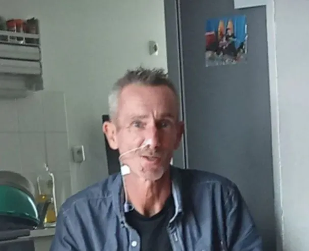 Profil de Fabien SCHNEIDER