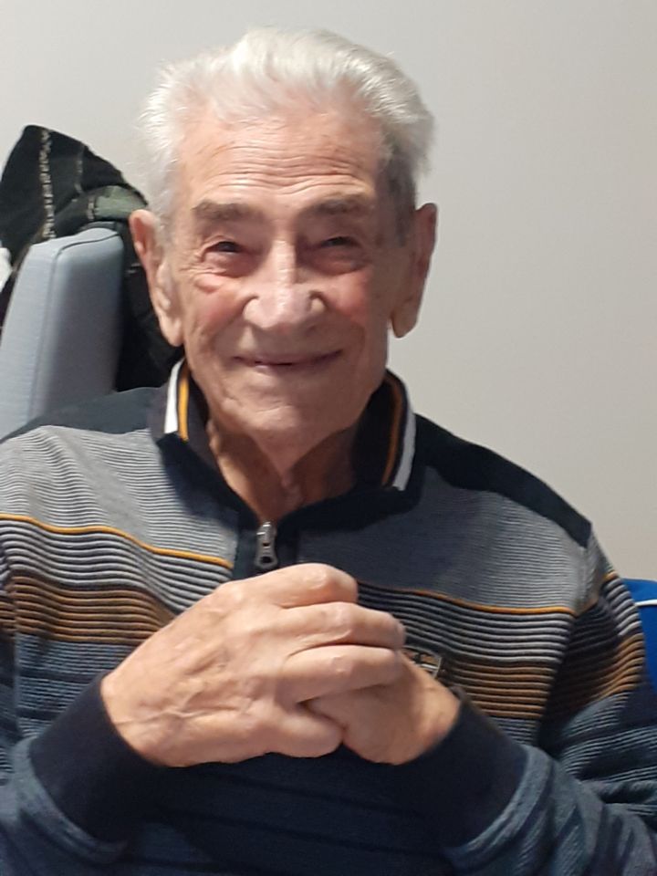 Profil de Henri MOLINA