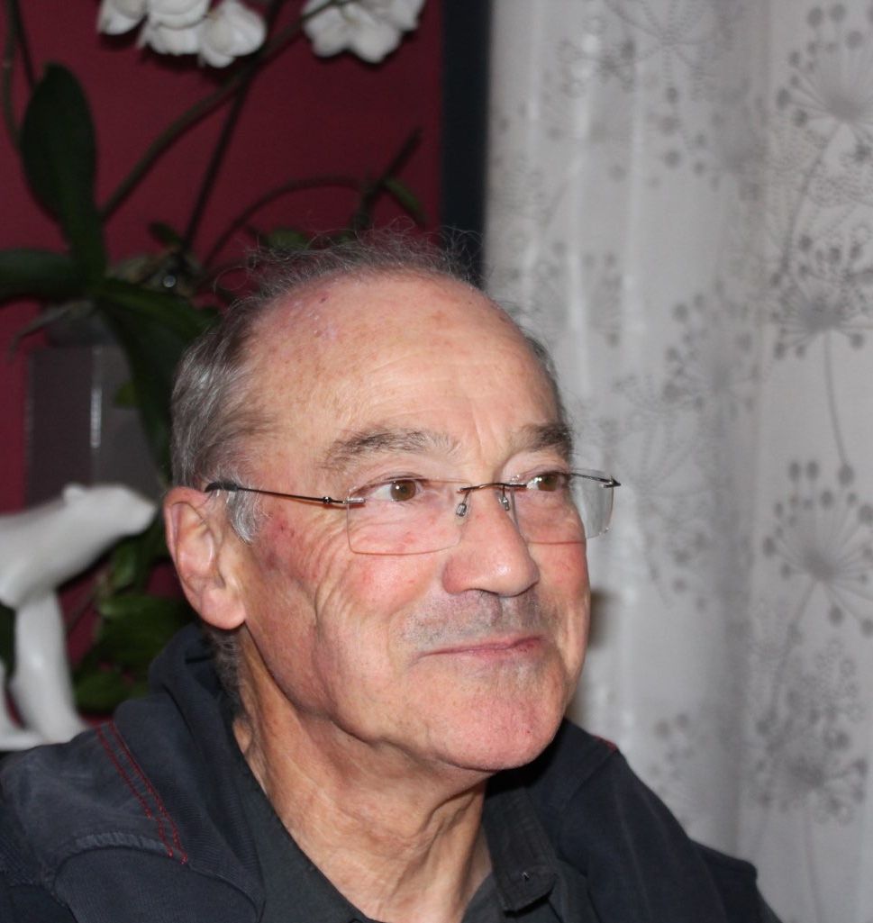 Profil de Marcel DELAMARCHE