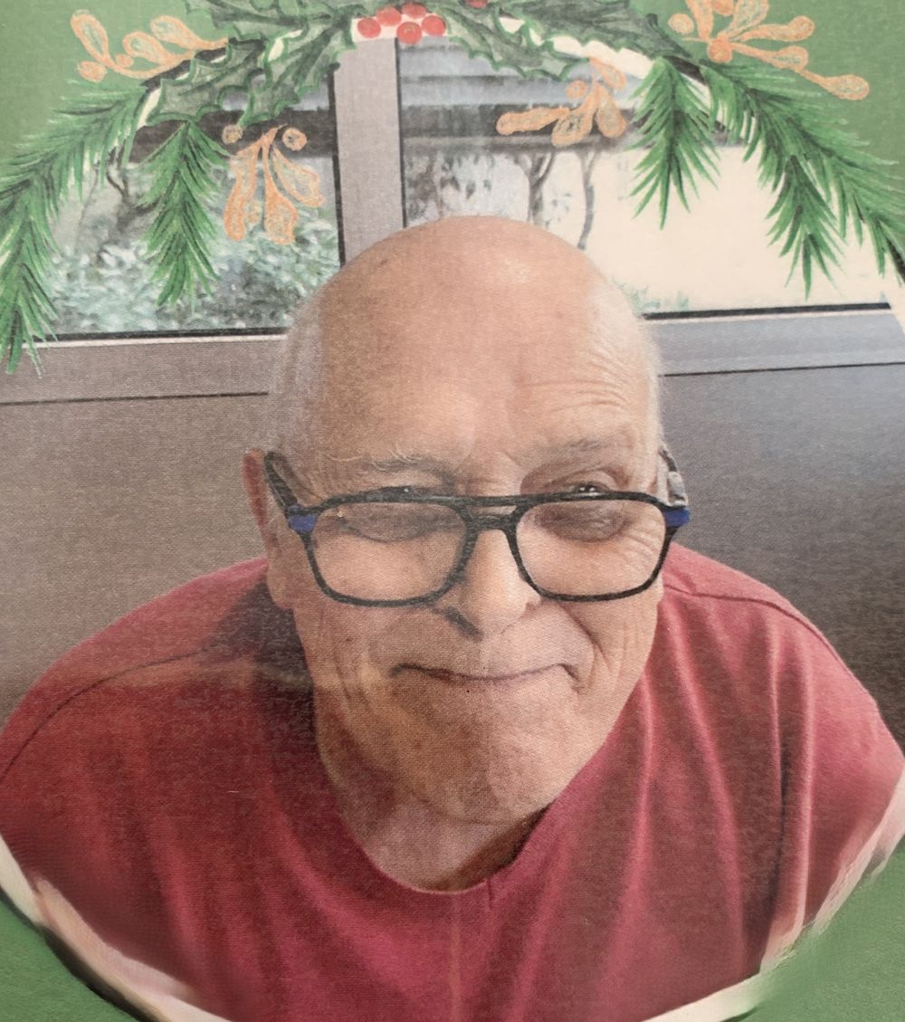 Profil de Francis CHAUMEL