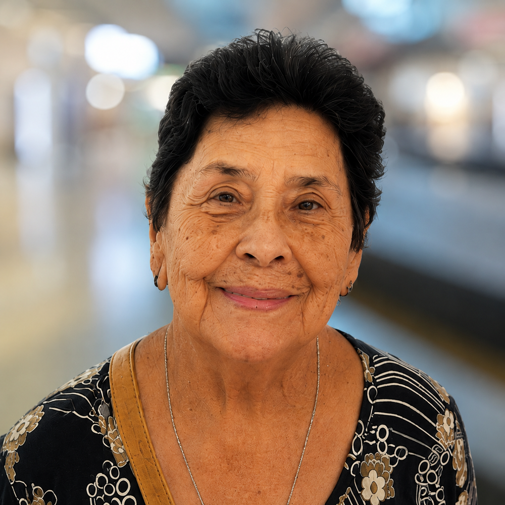 Profil de Elisa SOARES