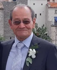 Profil de Franco MUCCIANTE