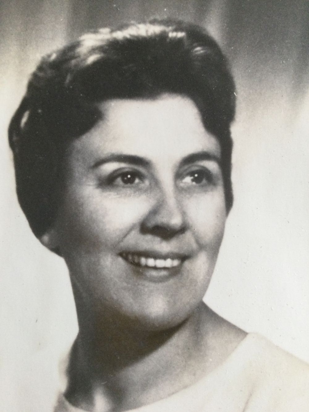 Profil de Pierrette PINET
