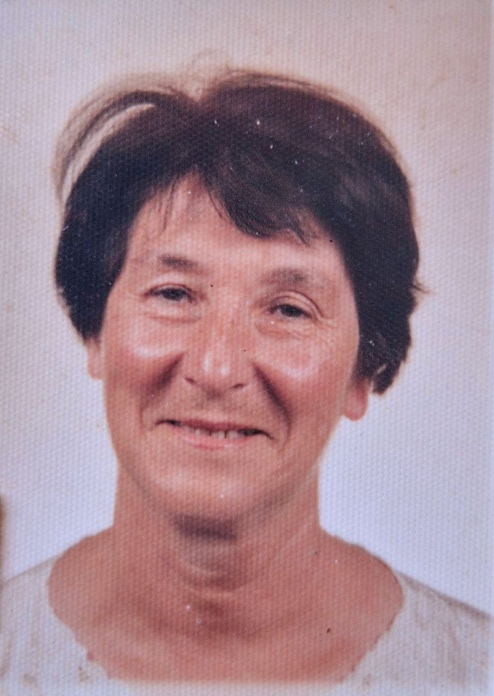Profil de Marie-Renée LE PRÊTRE