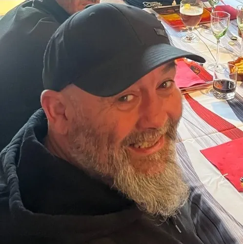 Profil de Sebastien PAUL