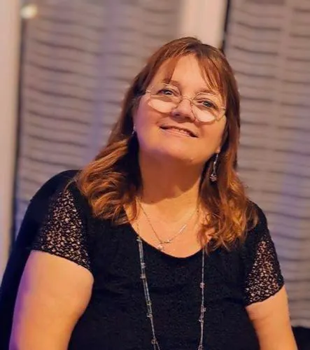 Profil de Michèle CANNEVIERE