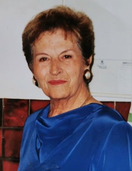 Profil de Nicole MENPIOT