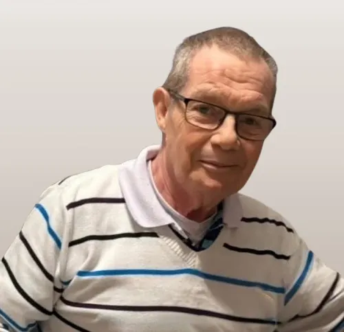 Profil de Edouard DEBUSSCHÈRE