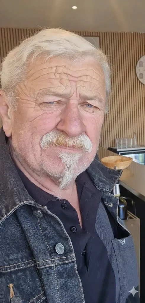 Profil de Thierry BOUMENDIL