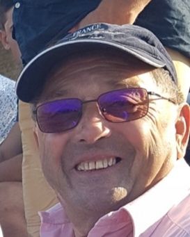 Profil de Alain BELLET