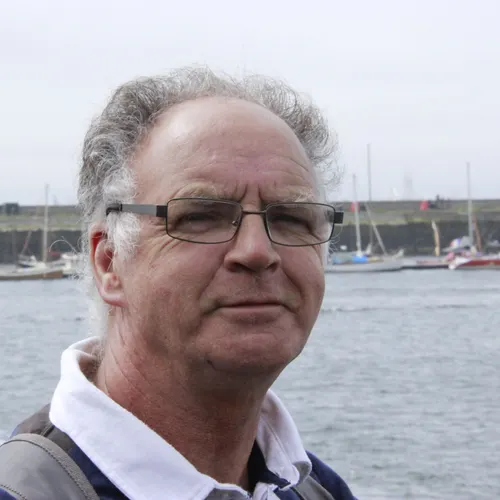Profil de Pierre PERRIN