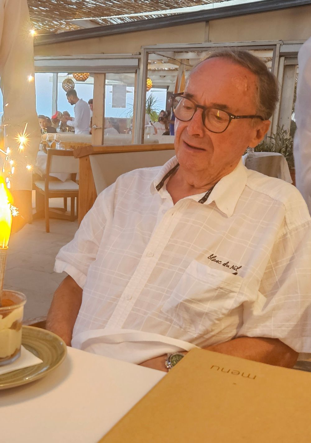 Profil de Daniel CHARRIER