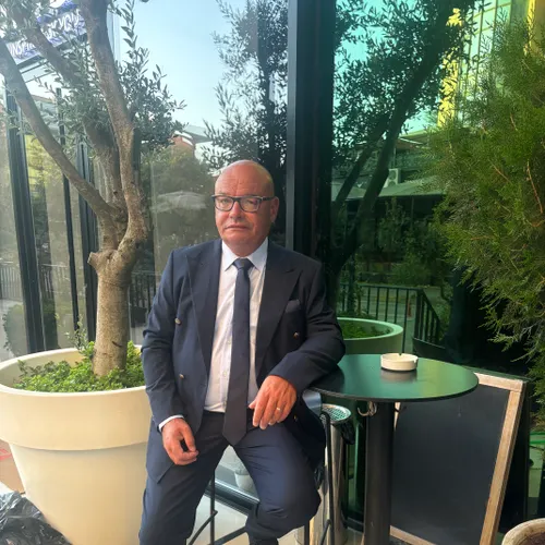 Profil de Fabrice COLLET