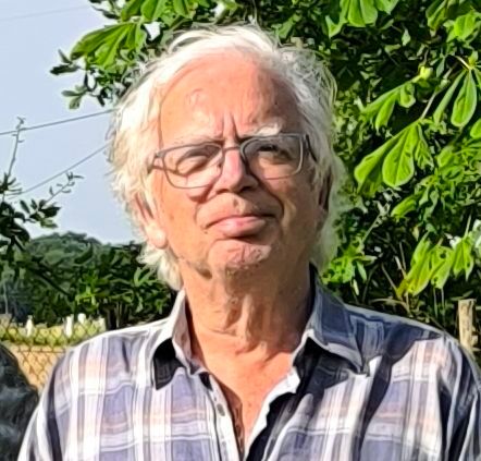 Profil de Jean-Pierre JAMIN