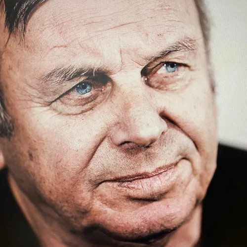 Profil de André CALVET