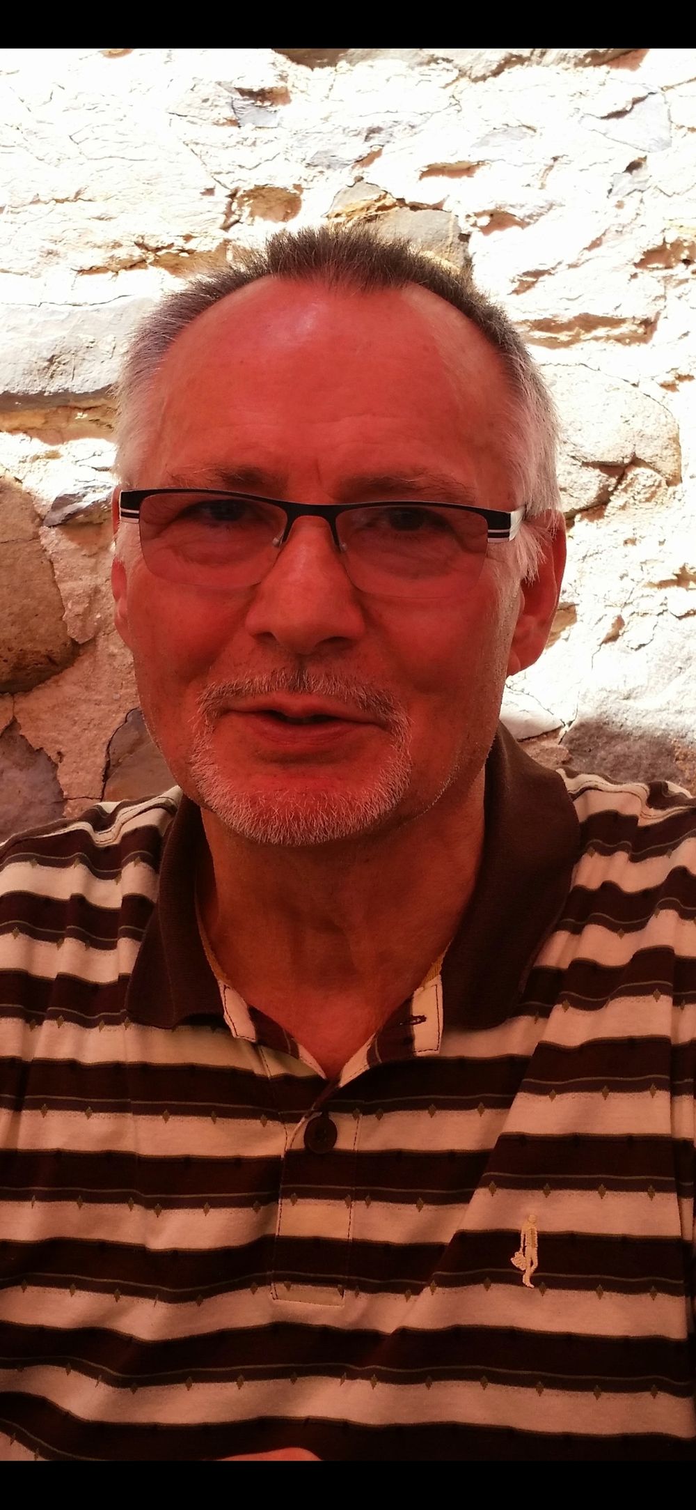 Profil de Claude IVALDI