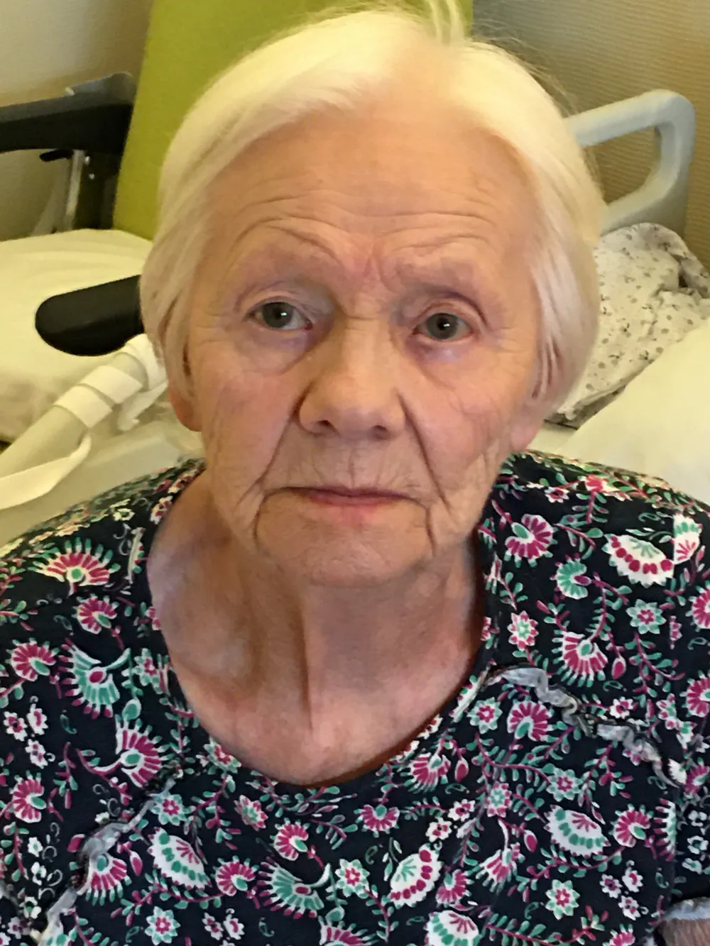 Profil de Michèle PAMELARD