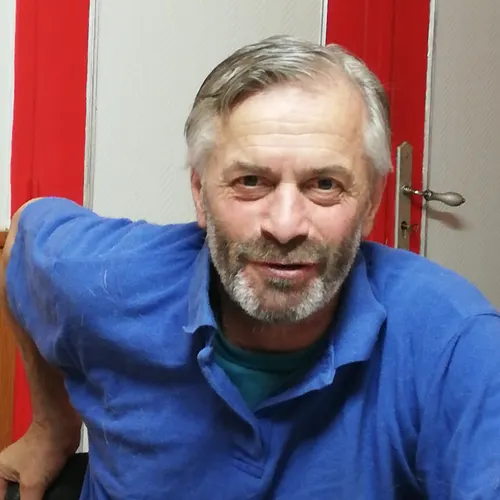 Profil de Guy DIDIER