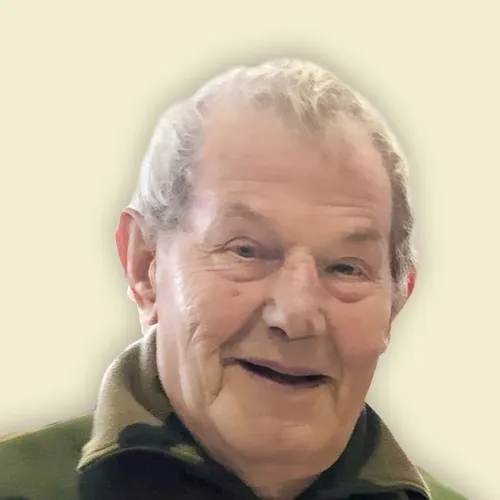 Profil de Daniel LECAT