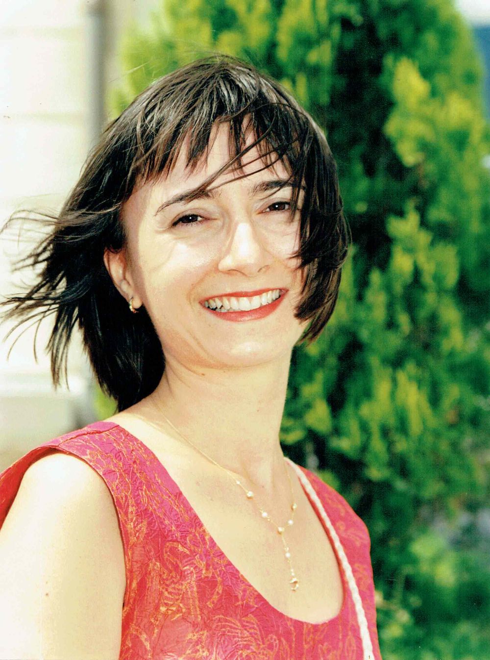 Profil de Natacha KASTLER