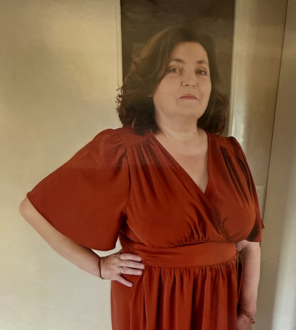 Profil de Sylvie MESNIL