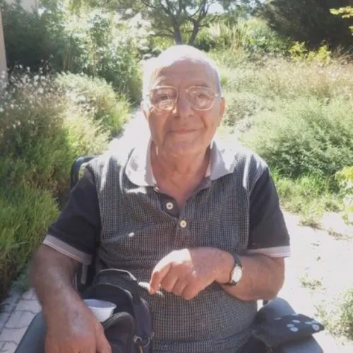 Profil de Gérard CERRUTI