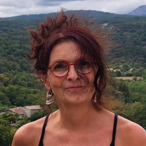 Profil de Elizabeth LAURENT