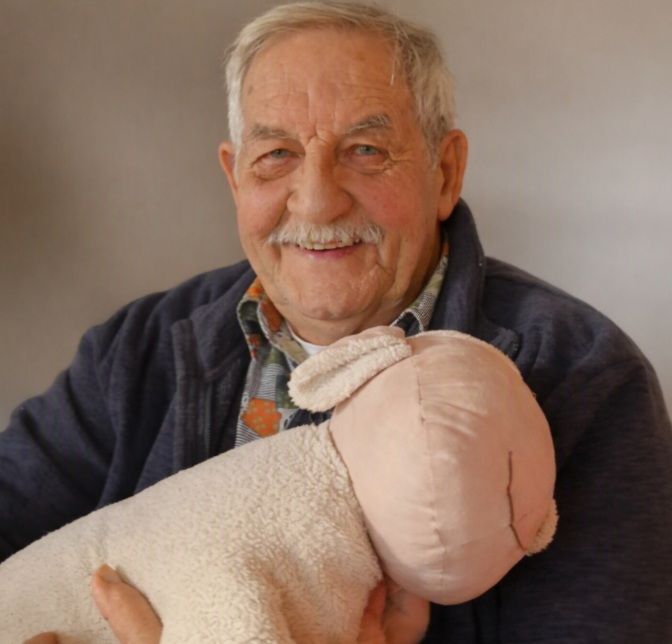 Profil de Michel, Gaston JARLOT