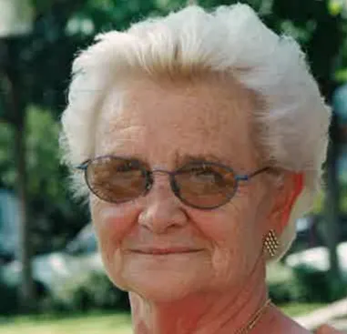 Profil de Jacqueline GUIRADO