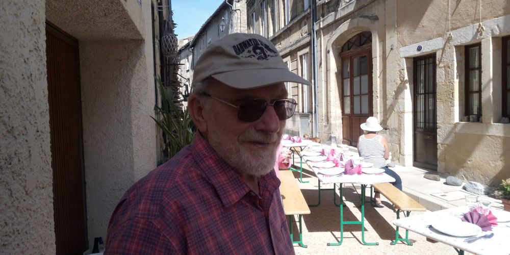 Profil de Jean-Pierre MURA