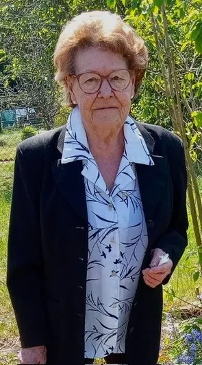 Profil de Jacqueline ALARD