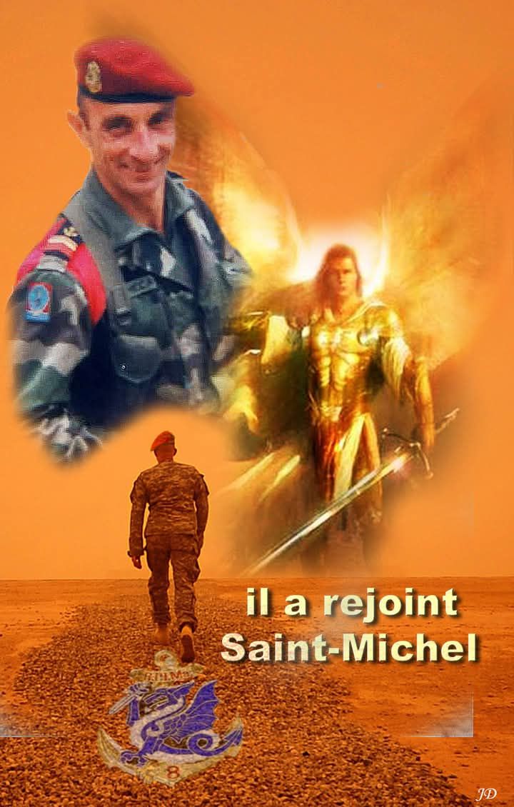 Profil de André, Nicolas SCIMECA