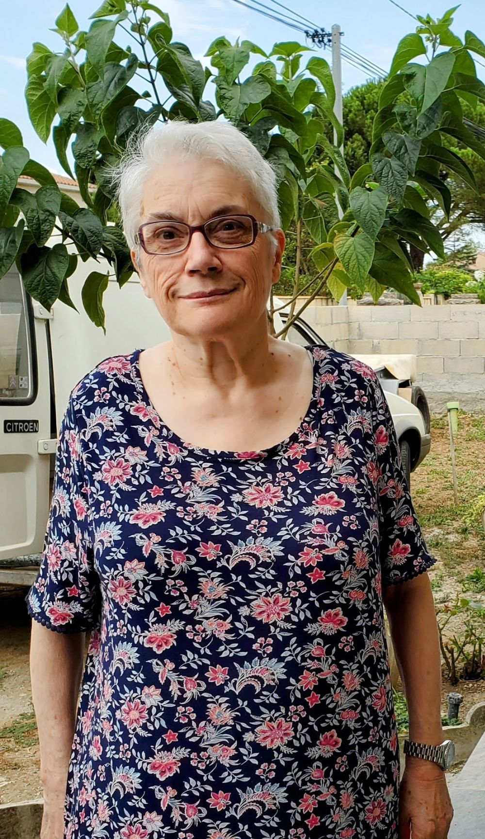 Profil de Christiane BELTRAN