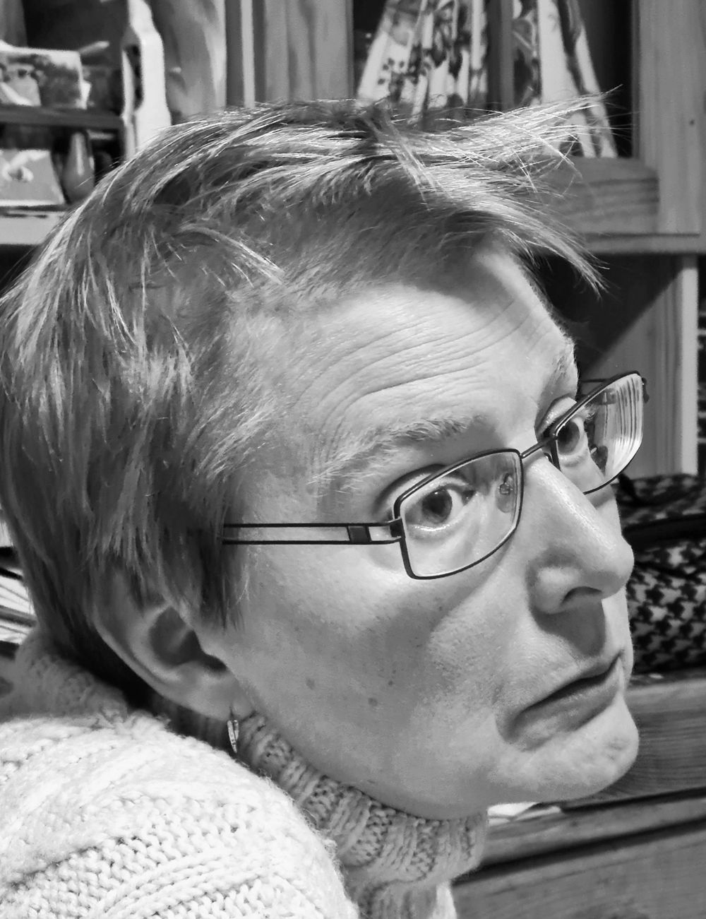 Profil de Marie-Hélène FOUCHER