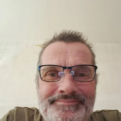 Profil de Jean Yves HEULIN