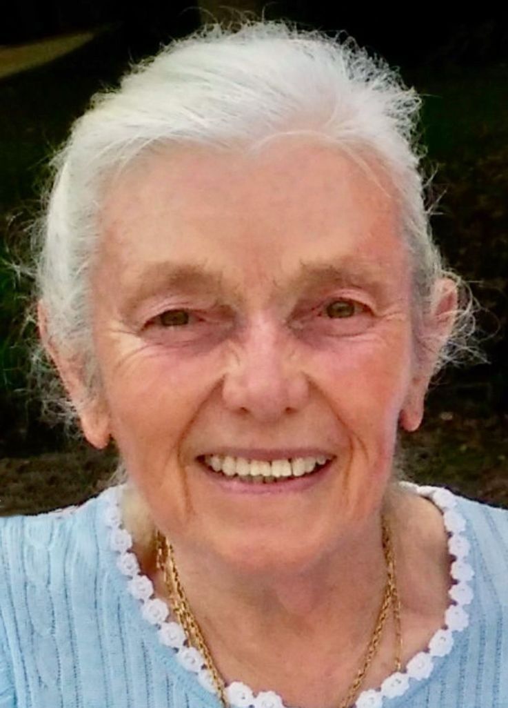 Profil de Ginette JALLAIS