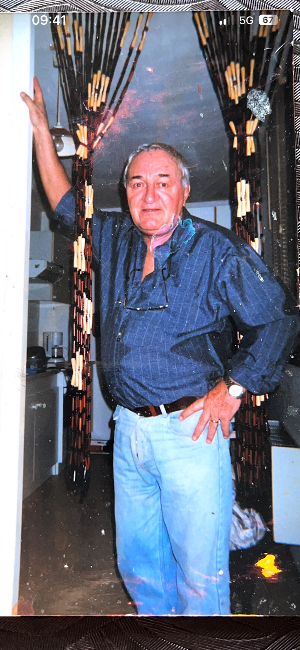 Profil de Serge Agier