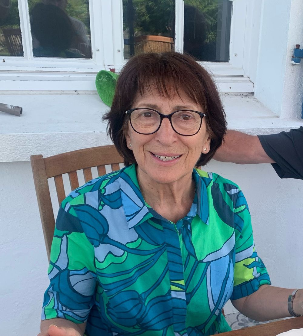 Profil de Monique LE DORZE
