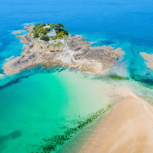 Profil de Serge CHAMPION