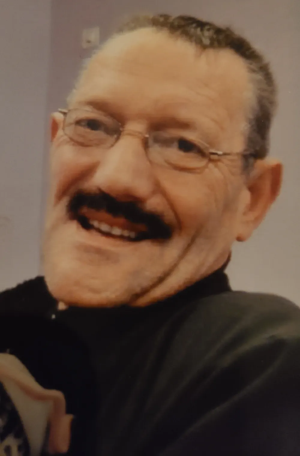 Profil de Jean-Jacques PLUMECOCQ