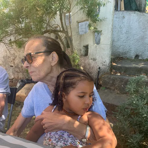 Profil de Michèle RUIZ